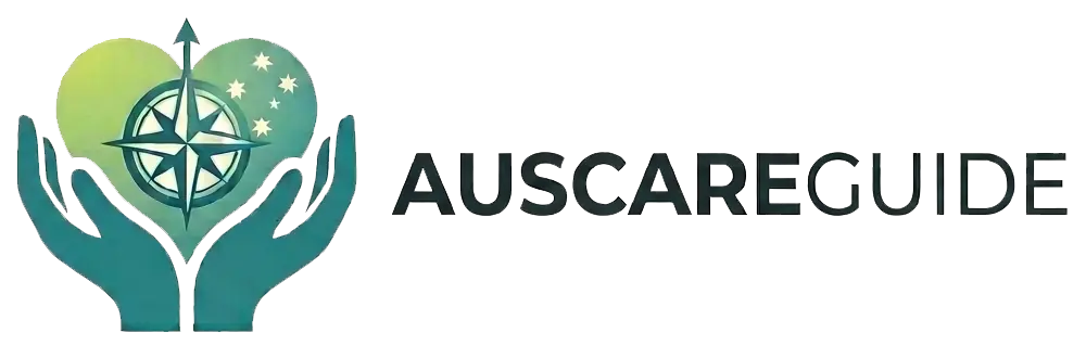 AusCareGuide logo